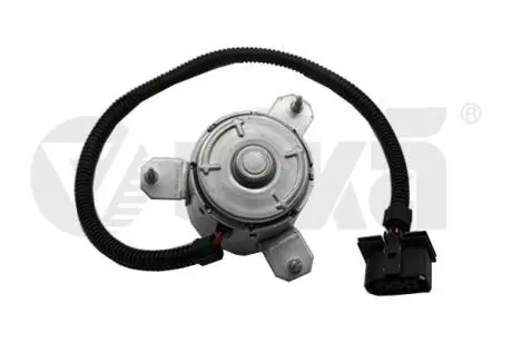 99591784801 Електромотор вентилятора радіатора VW Golf (98-06),Polo (05-08)/Audi A3 (97-03),TT (99-06) (99591784801) vika VIKA підбір по vin на Brocar