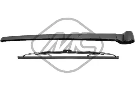 68162 Щетка стеклоочистетеля с поводком AUDI A4 Allroad B8 (8KH), A4 B8 Avant (8K5) (09-) 330мм (68162) Metalcaucho METALCAUCHO подбор по vin на Brocar