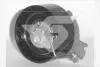 HTG286 Натяжной ролик Peugeot 1007, 206, 307, Patner/Citroen C2, C3, C4, Berlingo 1.6 16v (03-) (HTG286) Hutchinson HUTCHINSON підбір по vin на Brocar