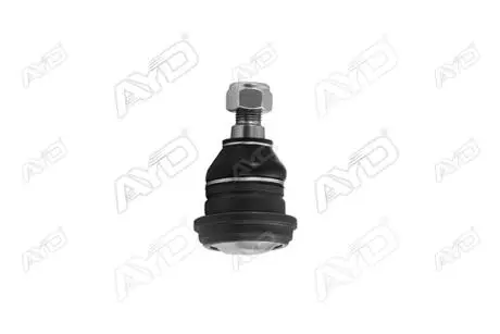 9200380 ОПОРА кульова переднього нижнього важеля Hyundai H100 (93-07),H-1 (97-)/Mitsubishi L300 (80-13) (92-00380) AYD AYD підбір по vin на Brocar