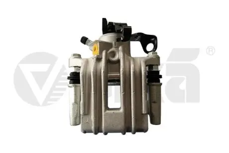 66151739501 Суппорт гальмівний задній лівий у зборі VW Polo (01-09)/Audi A2 (00-05)/Seat Ibiza (02-09) (66151739501) VIKA VIKA підбір по vin на Brocar
