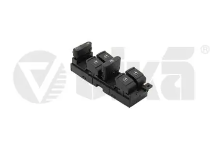 99590995301 Блок управления стеклоподъемниками (10 конт) VW Golf (97-14),Passat (96-05),Bora (98-05) (99590995301) vika VIKA підбір по vin на Brocar
