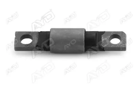 8710488 Сайлентблок важеля переднього Nissan X-Trail, Rogue (08-), Qashqai (07-)/Renault Koleos (08-) (87-10488) AYD AYD підбір по vin на Brocar