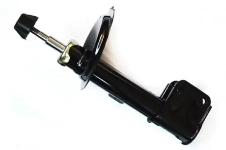 71442 Амортизатор передній лівий Citroen C4 1.4, 1.6, 2.0 (04-11)/Peugeot 307 1.4, 1.6, 2.0 (02-09) (71442) Asam ASAM підбір по vin на Brocar
