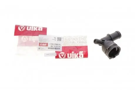 11221782201 Муфта системи охолодження VW Golf (17-20),Passat (15-)/Skoda Octavia (18-)/Audi A3 (17-) (11221782201) vika VIKA підбір по vin на Brocar