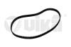 11091291101 Ремень ГРМ 141ZBS25 Audi A3 (96-01)/Skoda Fabia (99-08),Octavia (96-10)/VW Golf (97-05) (11091291101) vika VIKA підбір по vin на Brocar