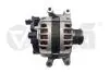 99031772001 Генератор (Valeo) Skoda Octavia (12-)/VW Golf (13-),Passat (15-)/Audi TT (14-),A3 (12-) (99031772001) vika VIKA підбір по vin на Brocar