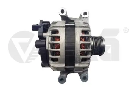 99031772001 Генератор (Valeo) Skoda Octavia (12-)/VW Golf (13-),Passat (15-)/Audi TT (14-),A3 (12-) (99031772001) vika VIKA подбор по vin на Brocar