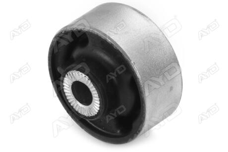 8711117 Сайлентблок переднего рычага Audi A3 (13-)/VW Golf (12-), T-Roc (17-)/Skoda Octavia (12-) (87-11117) AYD AYD підбір по vin на Brocar