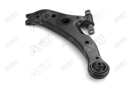 9708764 Рычаг передний левый нижний Toyota Camry (07-), Avalon (05-) / Lexus ES (89-), RX 330 (04-) (97-08764) AYD AYD підбір по vin на Brocar