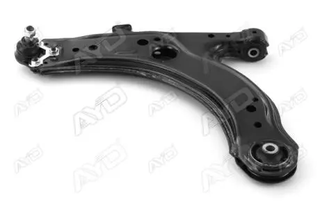 9701735 Рычаг передний левый Audi A3 (98-) / Seat Leon (99-) / VW Golf (99-) / Skoda Octavia (96-) (97-01735) AYD AYD подбор по vin на Brocar
