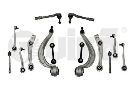 44981768301 Ремкомплект рычагов передней подвески (12.2мм) Audi A4 (08-12), A4Q (08-12), A5 (08-11) (44981768301) VIKA VIKA подбор по vin на Brocar