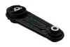 Подушка ДВС нижн Renault Logan, Clio, Megane, Kangoo, Sandero, Scenic 1.2i, 1.4i, 1.5d, 1.6i (56031) Asam