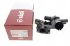 Корпус термостата з термостатом 80? VW Polo (01-09)/Audi A2 (00-05)/Seat Ibiza (02-09) (11211412101) vika