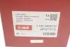 11211412101 Корпус термостата с термостатом 80? VW Polo (01-09)/Audi A2 (00-05)/Seat Ibiza (02-09) (11211412101) vika VIKA підбір по vin на Brocar