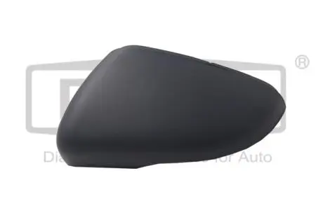 88571790002 Кришка дзеркала заднього виду ліва) VW Golf VI (5K1) (08-13),Touran (03-10,10-15) (88571790002) DPA DPA підбір по vin на Brocar