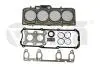 Комплект прокладок двигуна Skoda Octavia (97-10)/VW Golf (03-08,08-12)/Audi A4 (04-08) (K11771301) vika