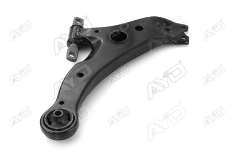 9708765 Рычаг передний правый нижний Toyota Camry (07-), Avalon (05-)/Lexus ES (89-), RX 330 (04-) (97-08765) AYD AYD підбір по vin на Brocar