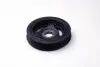 05202 Шків коленвала Citroen c2, c3, c4, c5, Nemo / Peugeot 206, 207, 308 1.4-1.6hdi (01-) (05202) Metalcaucho METALCAUCHO підбір по vin на Brocar
