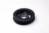 05202 Шків коленвала Citroen c2, c3, c4, c5, Nemo / Peugeot 206, 207, 308 1.4-1.6hdi (01-) (05202) Metalcaucho METALCAUCHO підбір по vin на Brocar