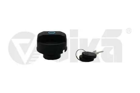 82010137701 Кришка паливного бака з ключами VW Golf (91-05),Passat (00-05)/Audi A6 (94-97,97-05) (82010137701) vika VIKA підбір по vin на Brocar