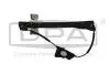 88371033102 Стеклоподъемник передний без моторчика правый Skoda CITIGO/VW Up/Seat Mii (KF1) (11-) (88371033102) DPA DPA підбір по vin на Brocar