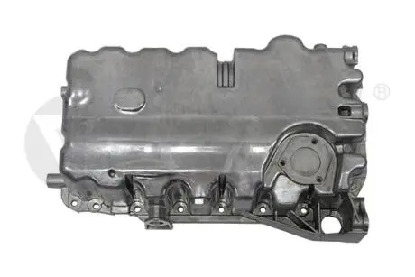 11031353401 Піддон масляний без отвору Skoda Fabia (99-08,08-14,14-),Octavia (98-10,04-13,12-) (11031353401) vika VIKA підбір по vin на Brocar