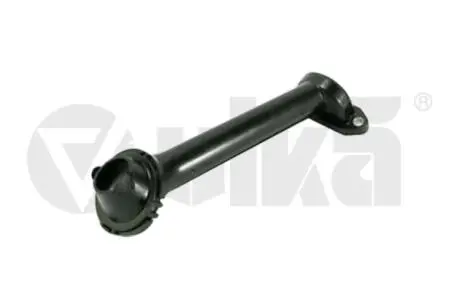 11151787101 Патрубок пластиковий Skoda Octavia (12-)/VW Jetta (11-)/Audi A3 (12-)/Seat Leon (12-) (11151787101) VIKA VIKA підбір по vin на Brocar
