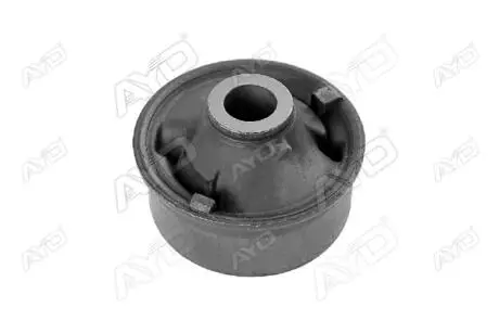 8710745 Сайлентблок переднього важеля Toyota Corolla (03-), Auris (07-)/Lexus NX200, NX300 (15-) (87-10745) AYD AYD підбір по vin на Brocar