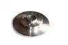 71262 Диск гальмівний перед Citroen C3, C4, DS3 (04-)/Peugeot 207, 208, 307, 308, 408, 2008 (06-) (71262) Asam ASAM підбір по vin на Brocar