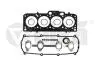 K10979701 Комплект прокладок двигуна верхній з прокладки. VW Golf (00-),Passat (05-10) (K10979701) vika VIKA підбір по vin на Brocar