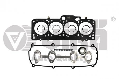 K10979701 Комплект прокладок двигателя верхний c прокладкjq головки VW Golf (00-),Passat (05-10) (K10979701) vika VIKA подбор по vin на Brocar