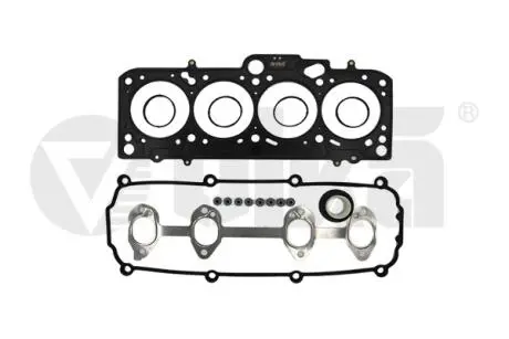 K10979701 Комплект прокладок двигуна верхній з прокладки. VW Golf (00-),Passat (05-10) (K10979701) vika VIKA підбір по vin на Brocar