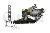 Коллектор выпускной с турбиной Skoda Octavia (05-13)/VW Golf (04-13)/Audi A3 (04-13) (11451017901) vika