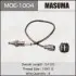 MOE1004 Датчик кислорода (лямбда-зонд) Toyota Camry (03-07), Highlander (07-10), RAV 4 (03-12) (MOE1004) MASUMA MASUMA підбір по vin на Brocar