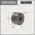 MP654 Втулка стійки стабілізатора заднього Mitsubishi Pajero Sport (09-)/ Nissan Patrol (00-10) (MP654) MASUMA MASUMA підбір по vin на Brocar