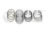 Комплект поршневых колец (на двс) Skoda Octavia (00-10)/Golf (00-08),Passat (96-10) (11981187801) vika