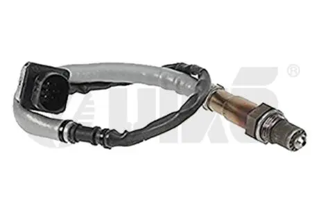 99061799301 Датчик кисню (лямбдазонд) 5 проводів 1,4L VW Jetta IV (162,163, AV3, AV2) (11-) (99061799301) vika VIKA підбір по vin на Brocar