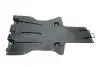 Захист двигуна задня VW Touareg (7LA, 7L6, 7L7) (02-10), Touareg (7P5, 7P6) (10-) (88250697202) DPA