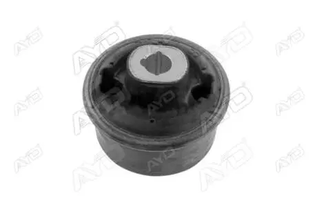 8710681 Сайлентблок важеля передн (14.5*80*65) RENAULT MEGANE (08-), SCENIC (08-), GRAND SCENIC (09-) AYD підбір по vin на Brocar