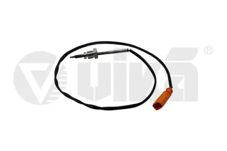 99061787201 Датчик температури випускних газів Skoda Octavia (12-)/VW Golf (12-)/Audi A3 (12-) (99061787201) vika VIKA підбір по vin на Brocar