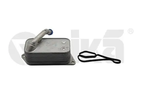 19563301 Радіатор масляний BMW 3 E90,E91,E92,E93,F30,F31,F34,F80 (05-18),X3 (06-12),X5 (08-18) (19563301) vika VIKA підбір по vin на Brocar
