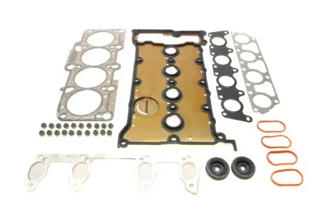 K11770701 Комплект прокладок двигуна 2,0L VW Passat (01-05)/Audi A4 (00-04,04-08),A6 (01-05) (K11770701) vika VIKA підбір по vin на Brocar