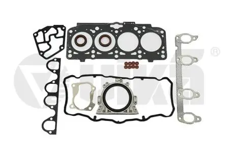 K11768801 Комплект прокладок двигателя VW Golf (97-05),Polo (01-09)/Audi A3 (96-01),A4 (06-09) (K11768801) vika VIKA підбір по vin на Brocar