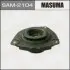 SAM2104 Опора амортизатора переднього права Nissan Micra (02-10), Note (05-12), Tida (04-12) (SAM2104) MASUMA MASUMA підбір по vin на Brocar