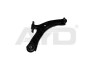 9708627 Рычаг передний правый Nissan X-Trail, Rogue (08-), Qashqai (07-)/Renault Koleos (08-) (97-08627) AYD AYD підбір по vin на Brocar