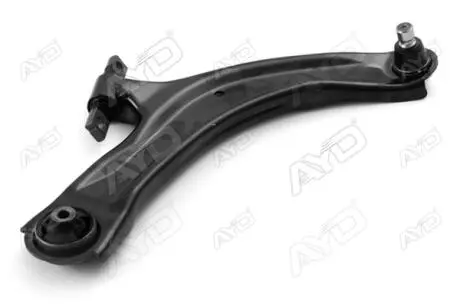 9708627 Важіль передній правий Nissan X-Trail, Rogue (08-), Qashqai (07-)/Renault Koleos (08-) (97-08627) AYD AYD підбір по vin на Brocar
