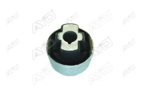 8707216 Сайлентблок переднього важеля задній Citroen Jumper / Fiat Ducato / Peugeot Boxer (06-) (87-07216) AYD AYD підбір по vin на Brocar