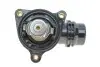 13750000401 Корпус термостата с термостатом 105? BMW 3 E46/E91/E92/E93 (01-14),X3 E83 (03-10) (13750000401) vika VIKA підбір по vin на Brocar