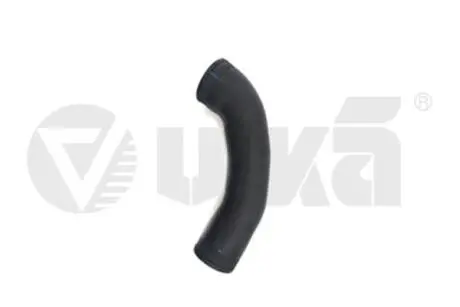 11451781001 Патрубок интеркуллера Skoda Fabia 1,4D (03-08)/VW Polo (01-05)/Seat Ibiza (02-05) (11451781001) vika VIKA подбор по vin на Brocar